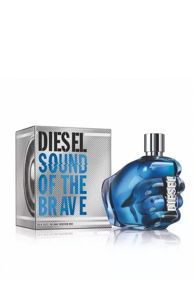 SOUND OF THE BRAVE EDT 200ML
