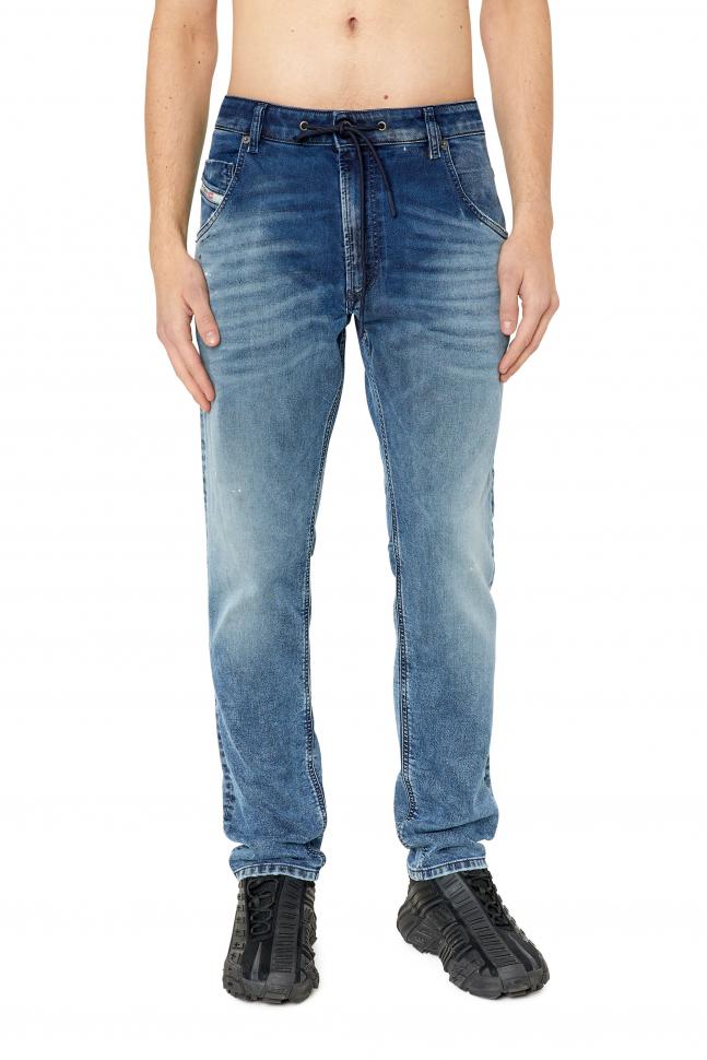 KROOLEY-Y-NE L.32 Sweat jeans