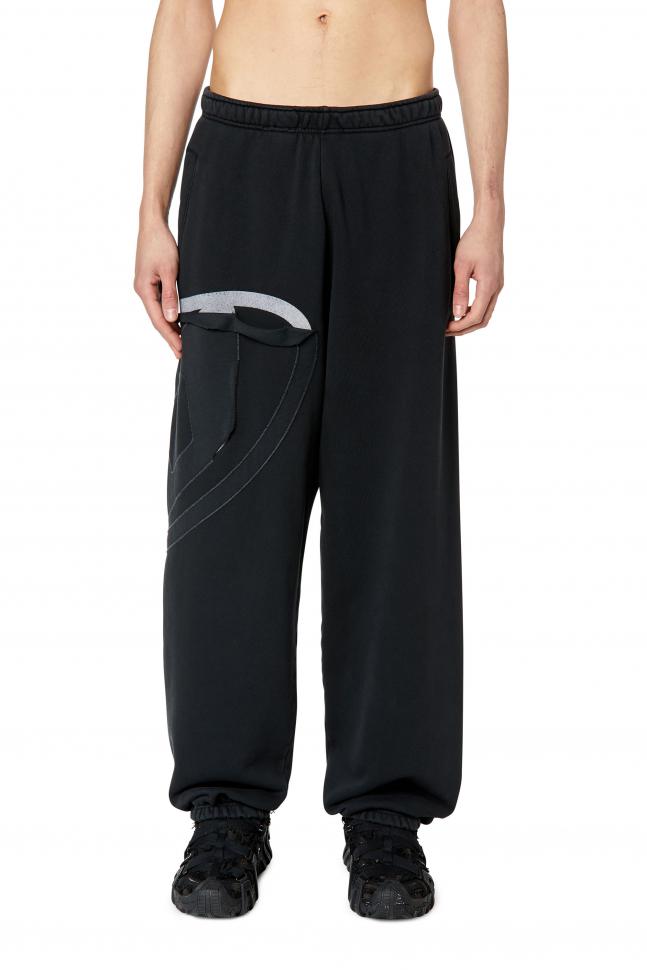 P-MARKY-PEELOVAL TROUSERS