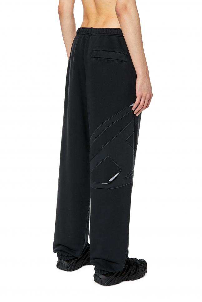 P-MARKY-PEELOVAL TROUSERS