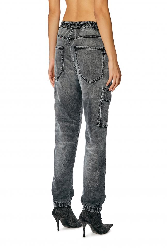 2051 D-URSY JOGG Sweat jeans