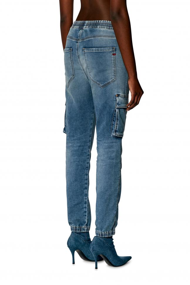2051 D-URSY JOGG Sweat jeans