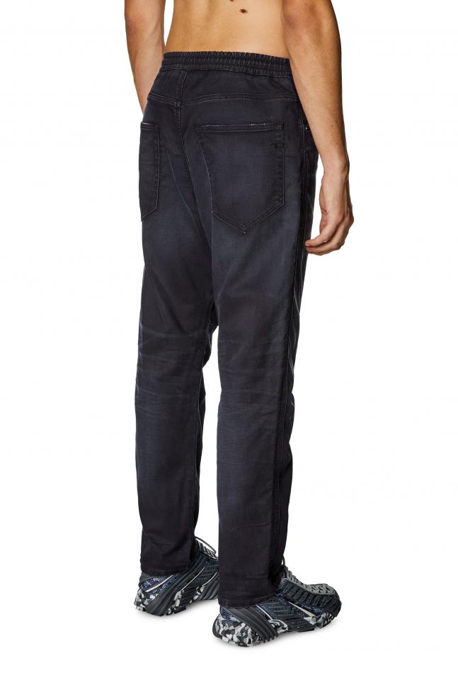 2040 D-AMAGE JOGG Sweat jeans