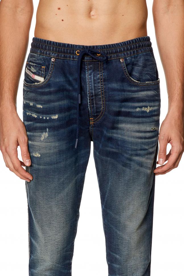 2060 D-STRUKT JOGG Sweat jeans