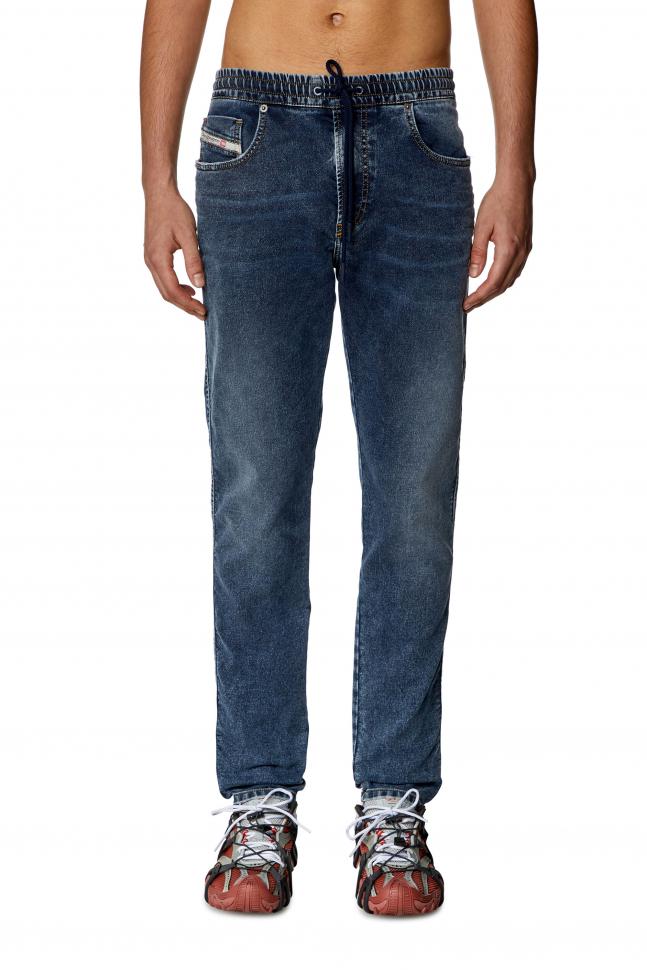 2060 D-STRUKT JOGG Sweat jeans
