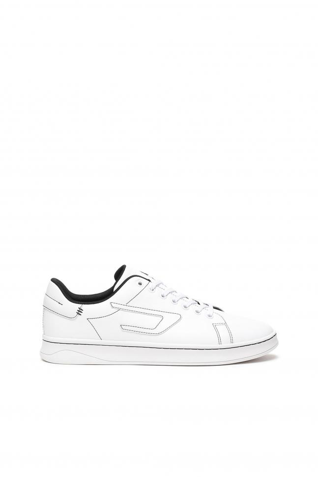 ATHENE S-ATHENE LOW SNEAKERS