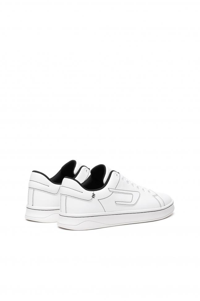 ATHENE S-ATHENE LOW SNEAKERS
