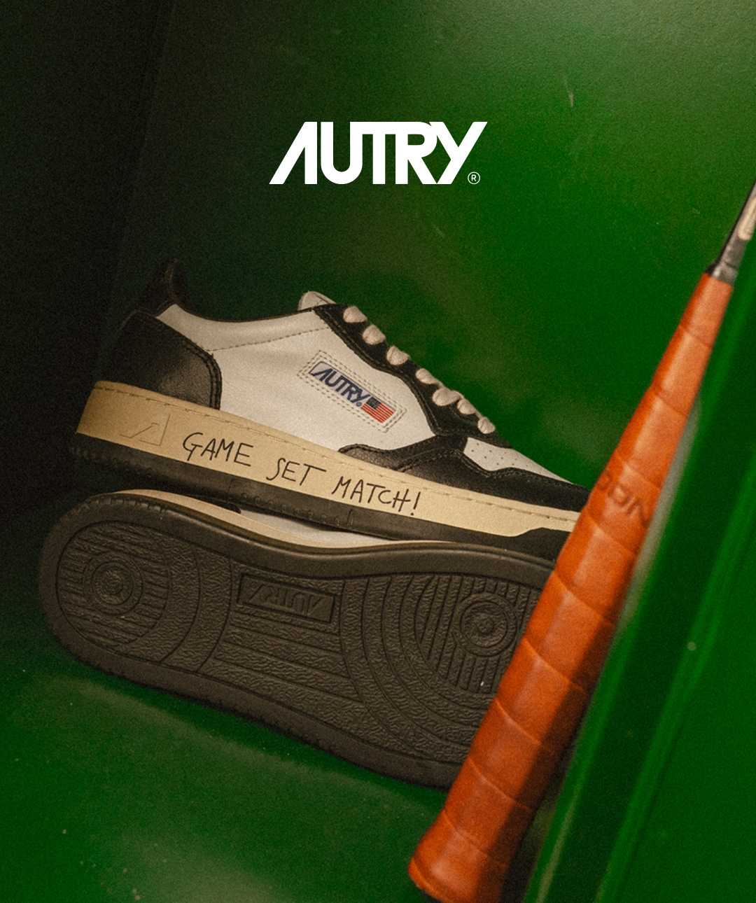 autry