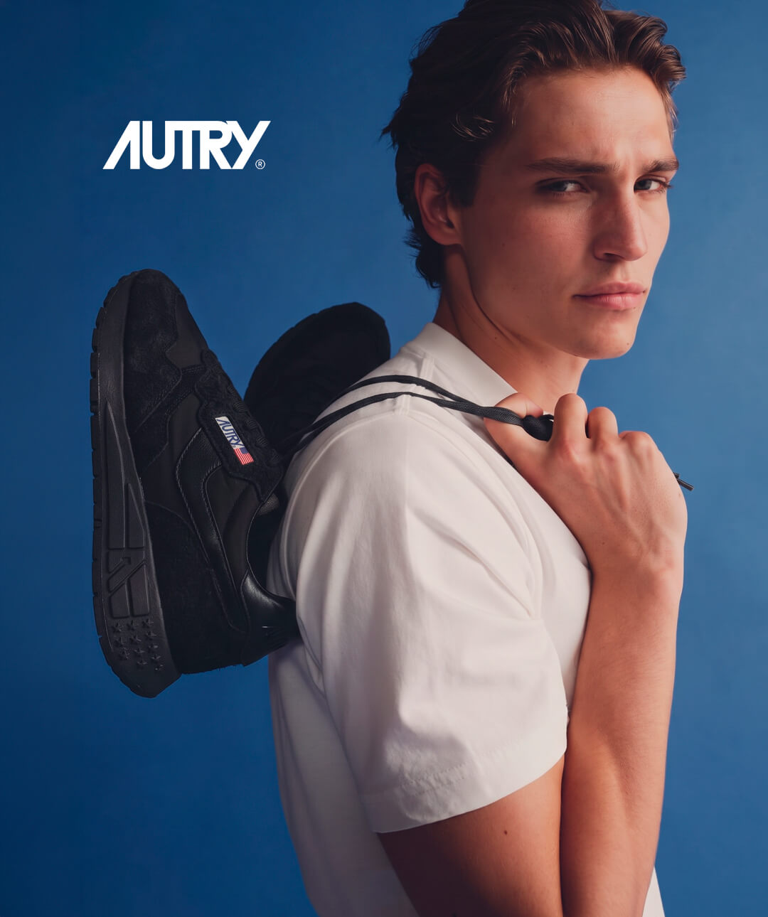 autry