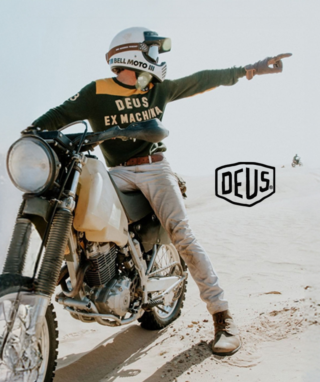 deus
