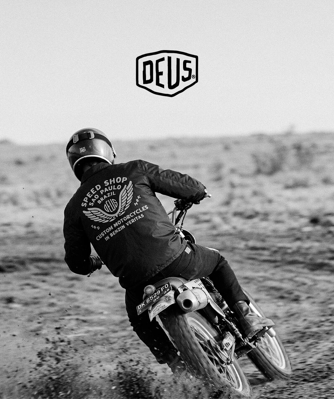 deus