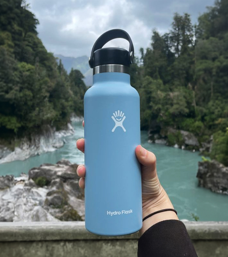 Hydroflask