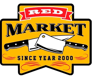Redmarket logo
