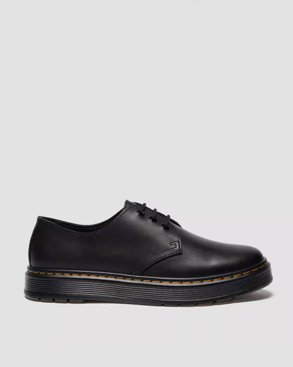 Brookline Lo Black Lusso