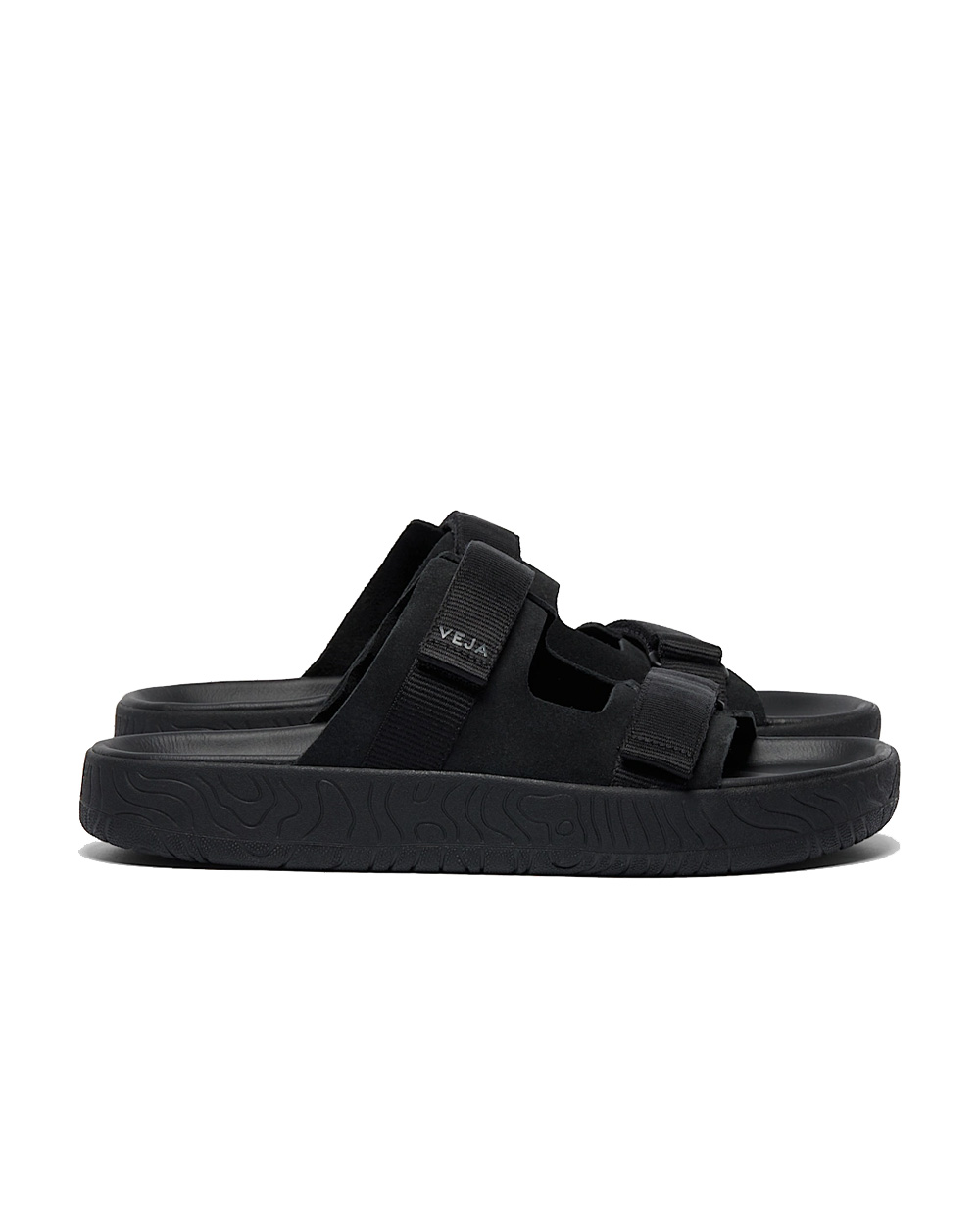 Veja - ARPOADOR SUEDE SOFT