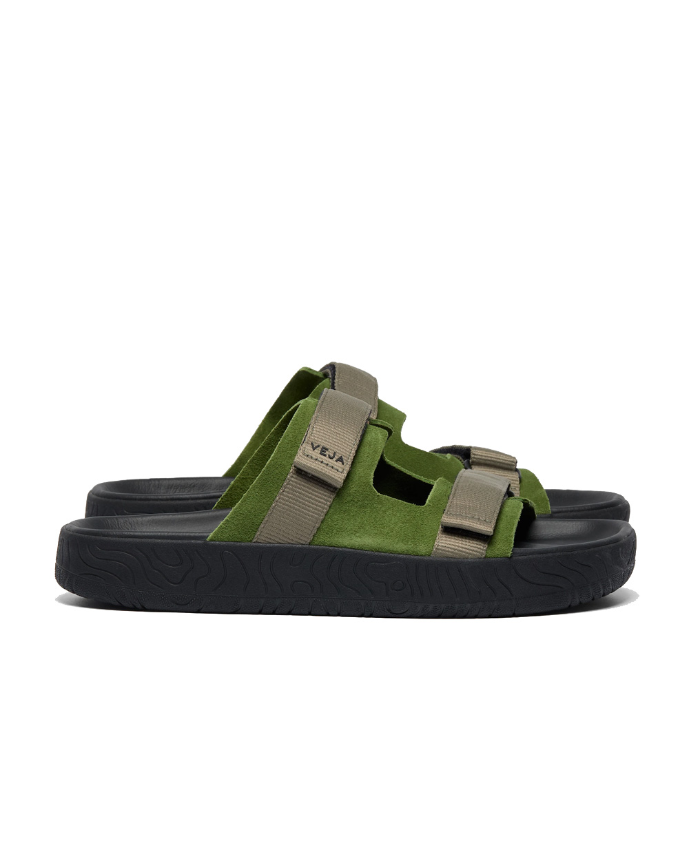 Veja - ARPOADOR SUEDE SOFT 