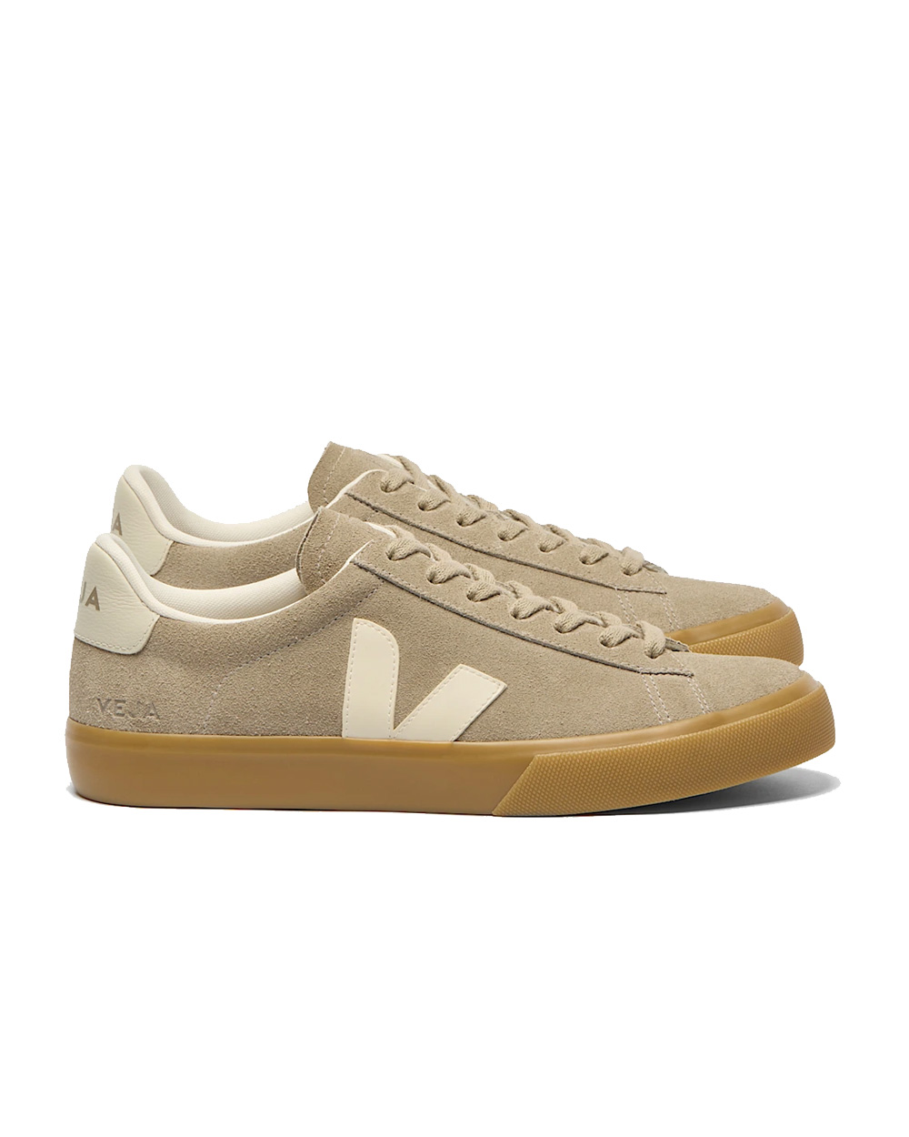 Veja - CAMPO SUEDE W