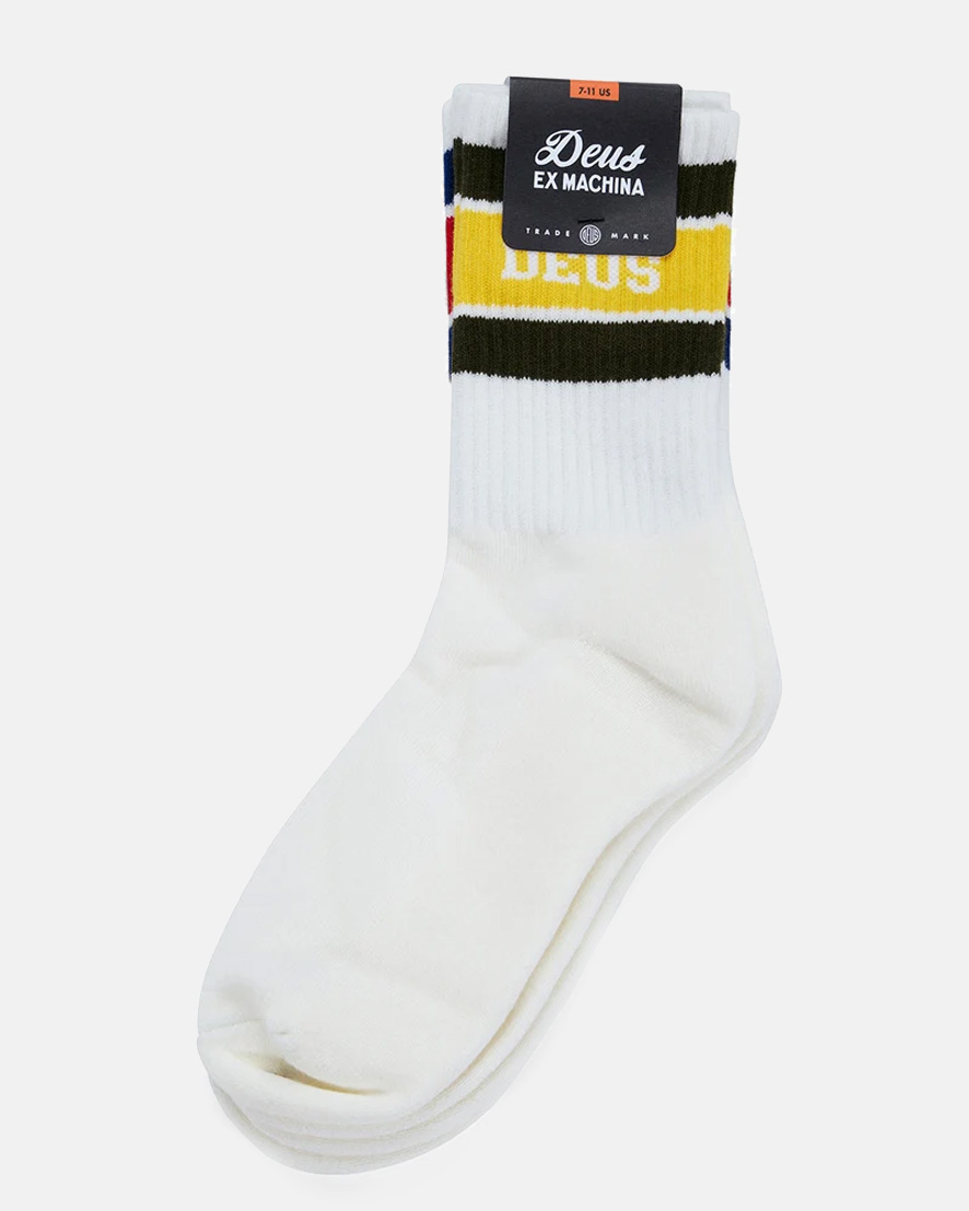FREEWAY SOCKS(2PACK)