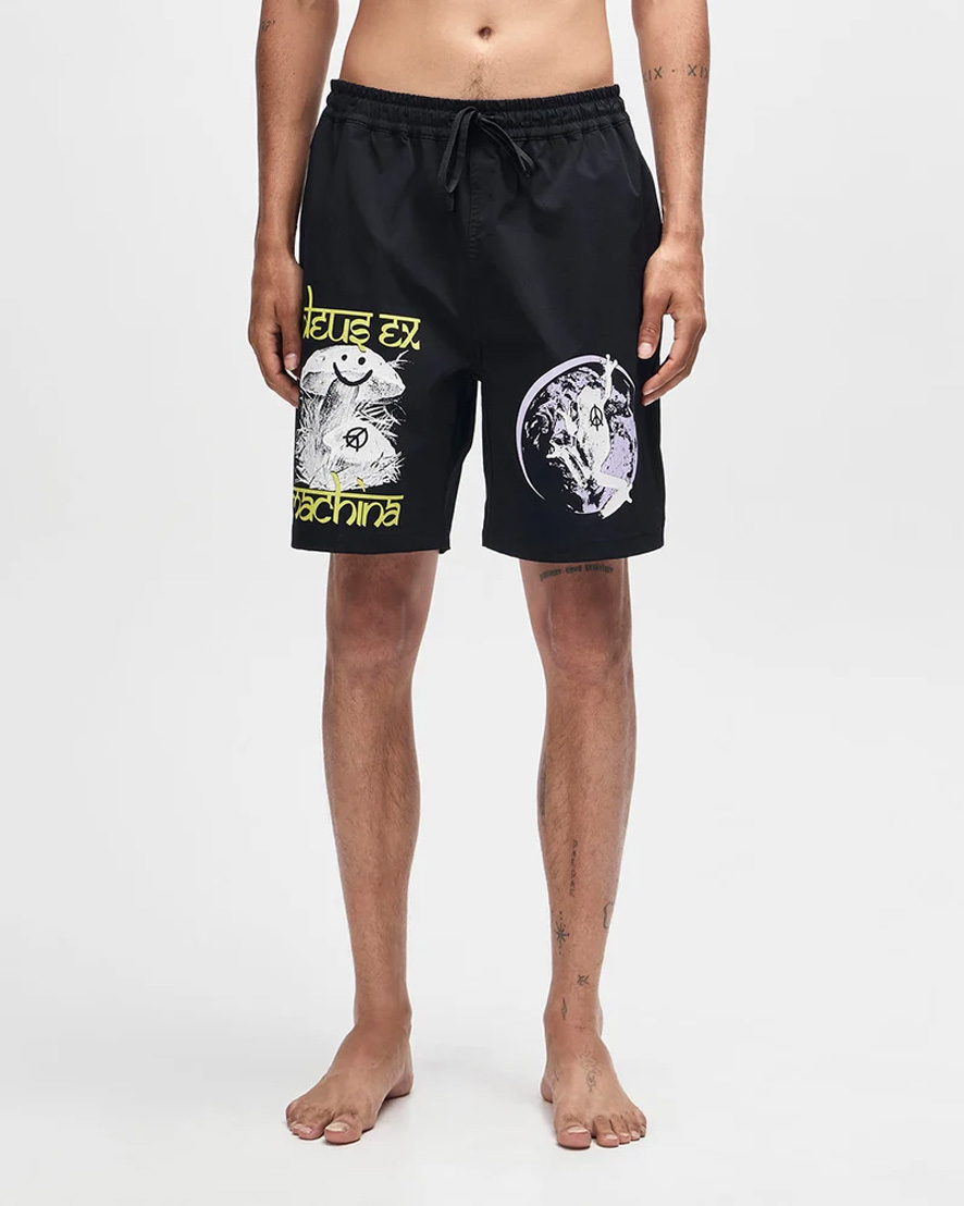 Filmgrab Swim Short
