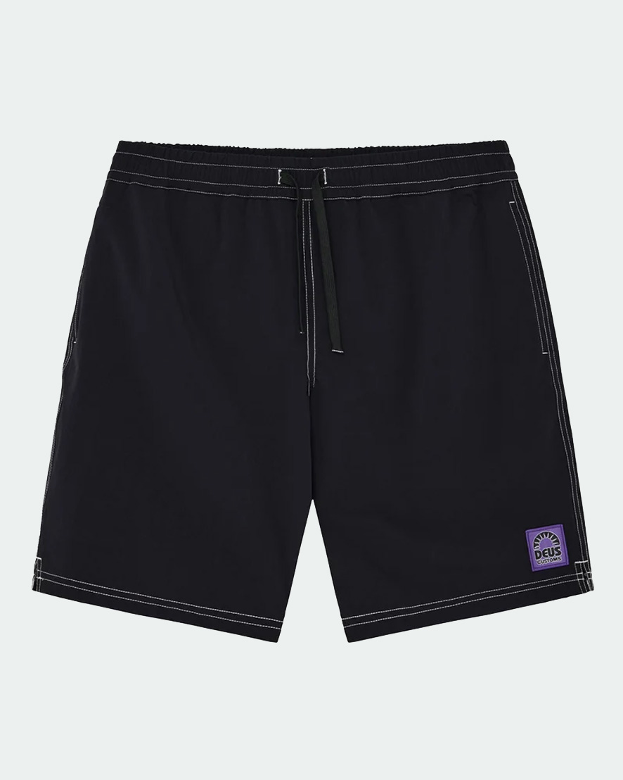 Jasper Swim Short