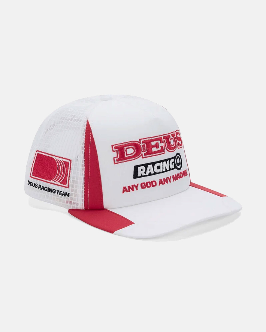 MX TRUCKER
