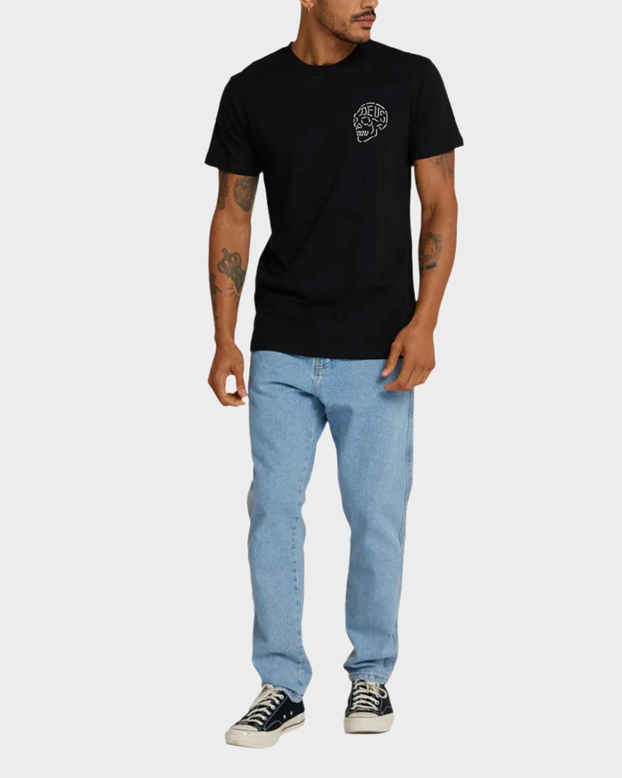 VENICE SKULL TEE