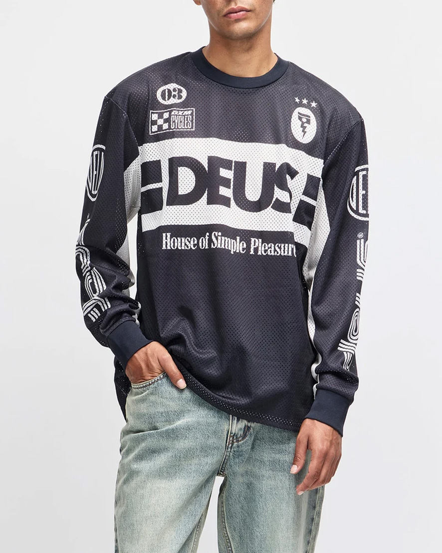OFF ROAD MX JERSEY 2.0