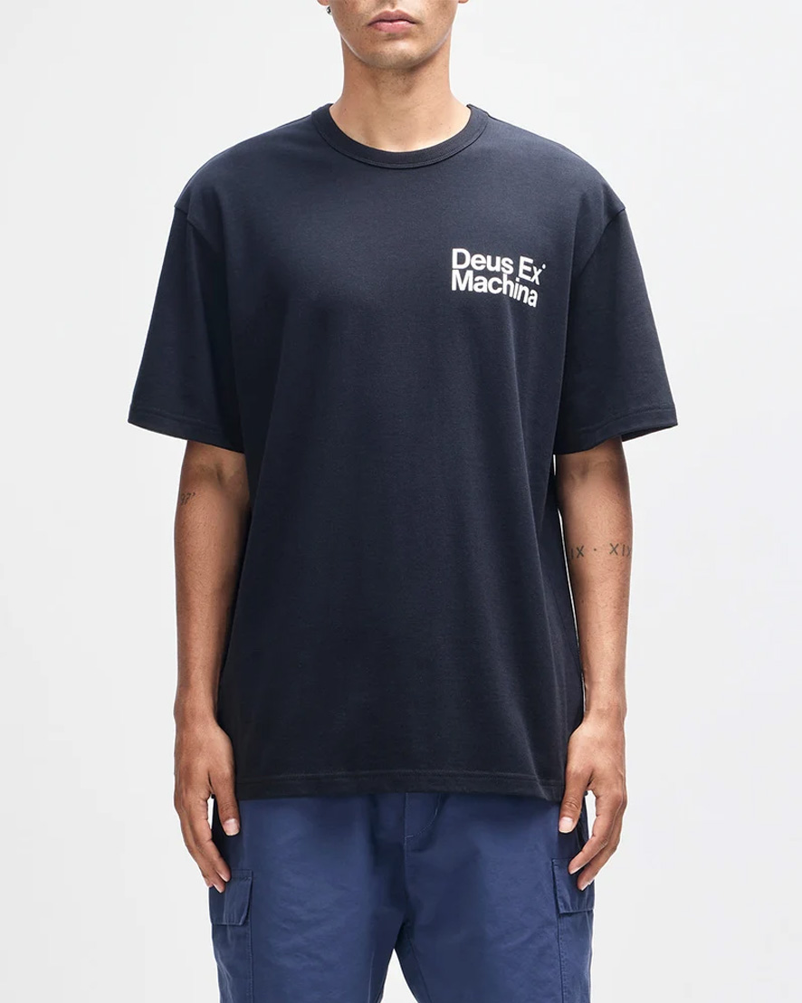 PLENTY GOOD TEE
