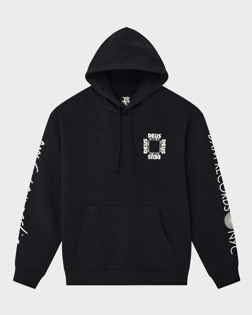 Defacto Hoodie