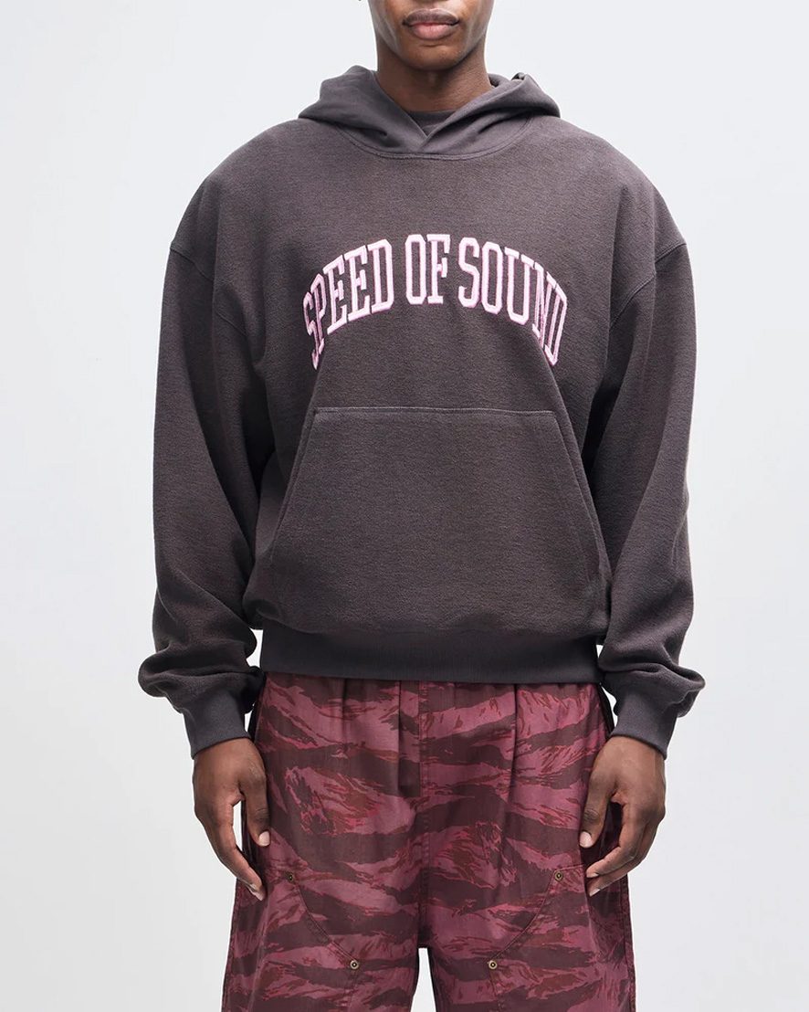UNFIXED HOODIE 