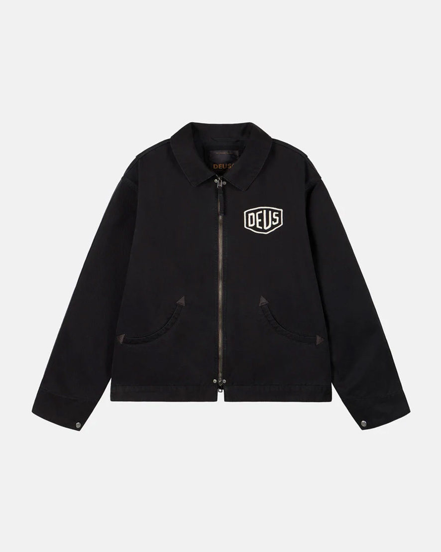 ROAR WORK JACKET 