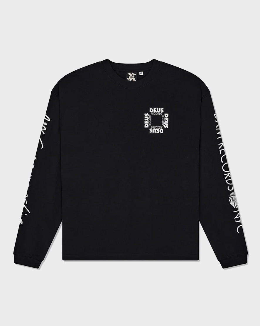 Defacto LS Tee