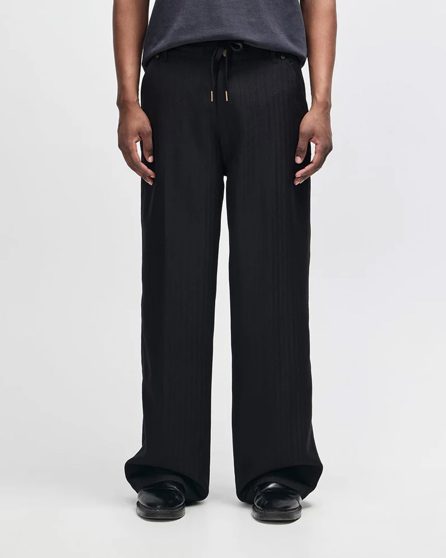 Hear & Now Pant