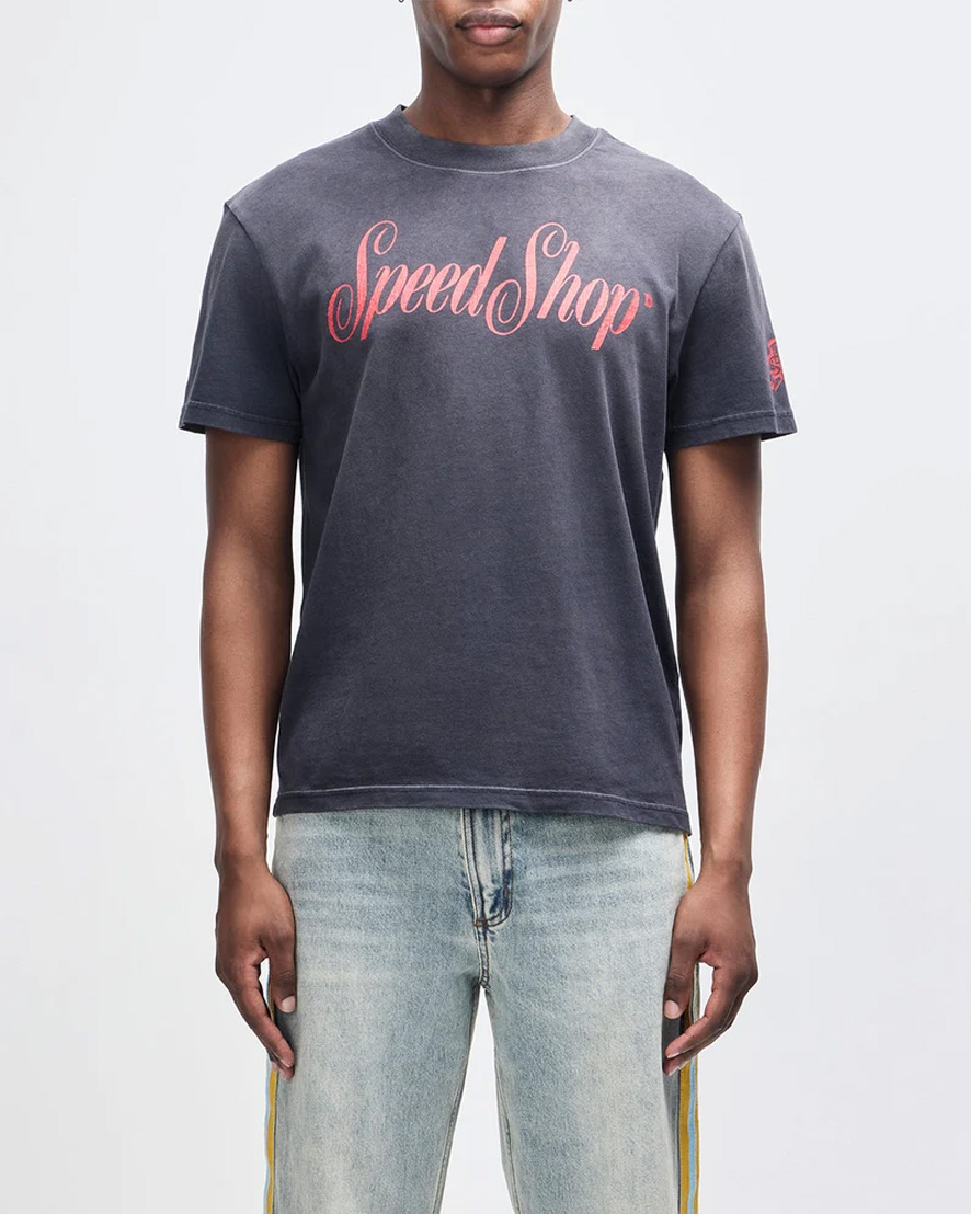 BUGZZZ TEE 