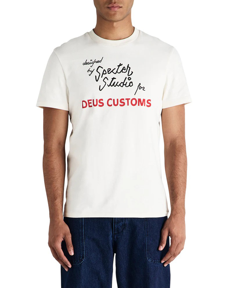 SPECTER RARE BIRDS TEE 