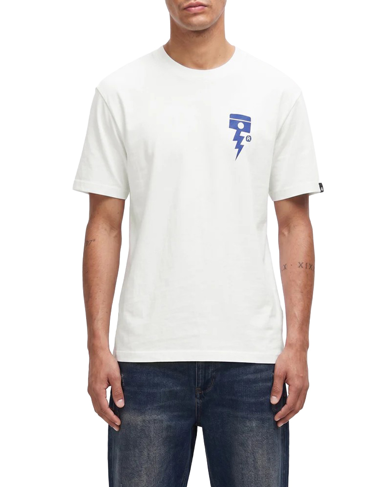 PISSTIN TEE 