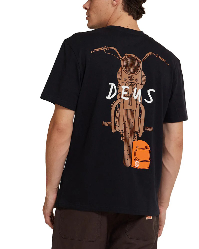 FRONTAGE TEE