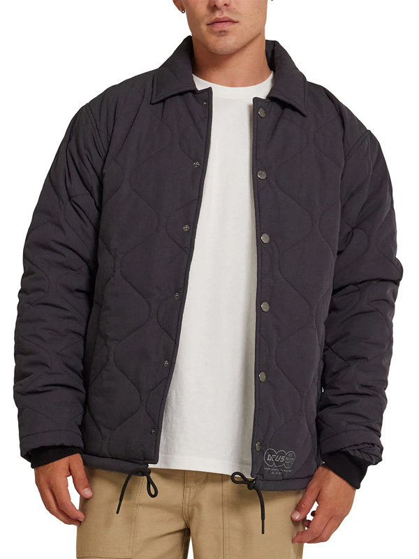 FREDDY COACH JACKET 