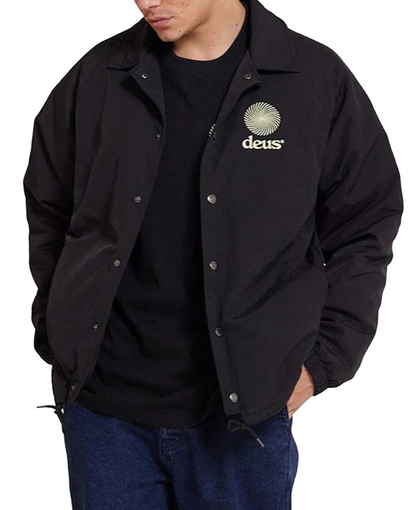 Strata Coach Jacket