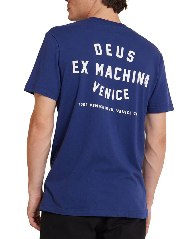 VENICE SKULL MECHANIC