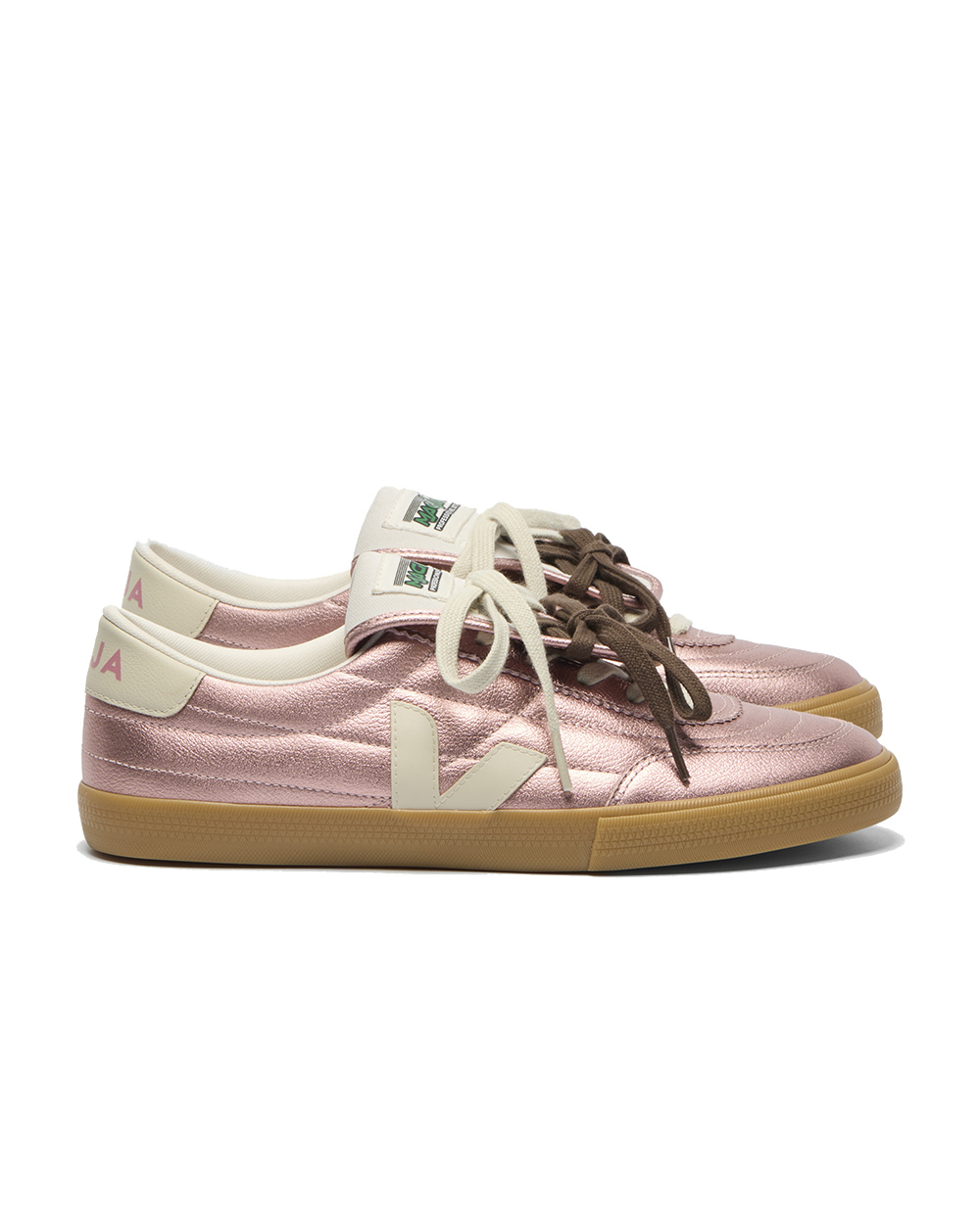 VEJA X MAGLIANO PANENKA LEATHER 