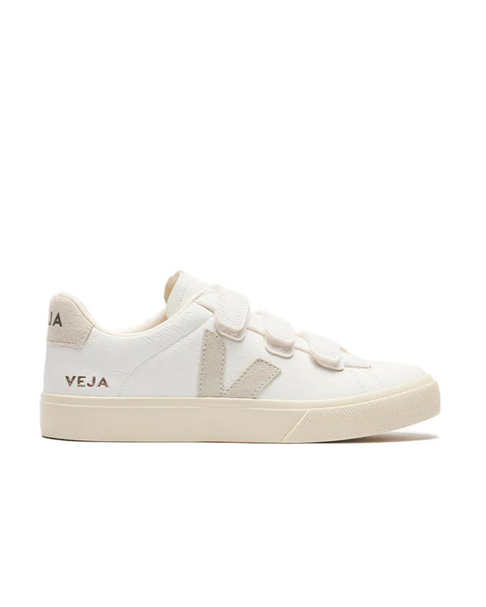 Veja - RECIFE LOGO LEATHER