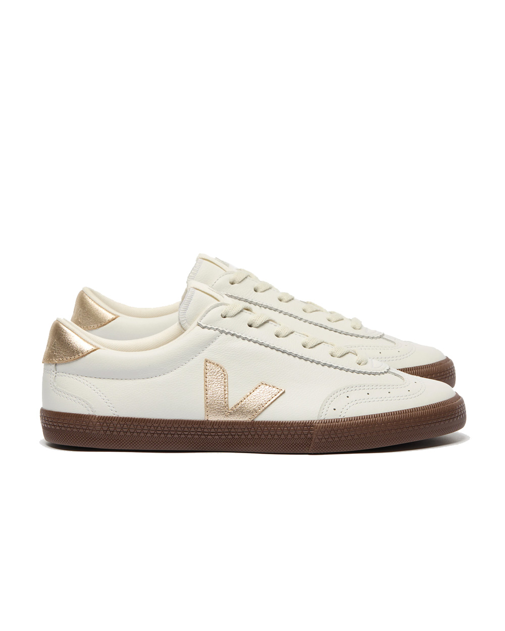 Veja - VOLLEY O.T. LEATHER 
