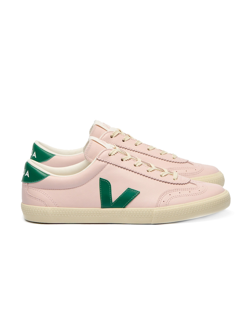 Veja - VOLLEY O.T. LEATHER