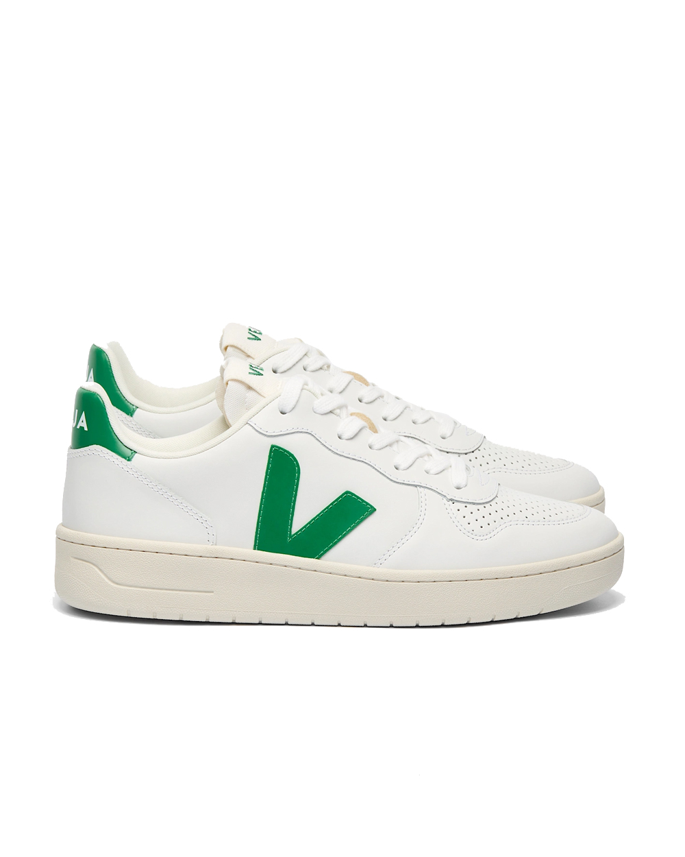 Veja - V-10 O.T PRIME LEATHER 