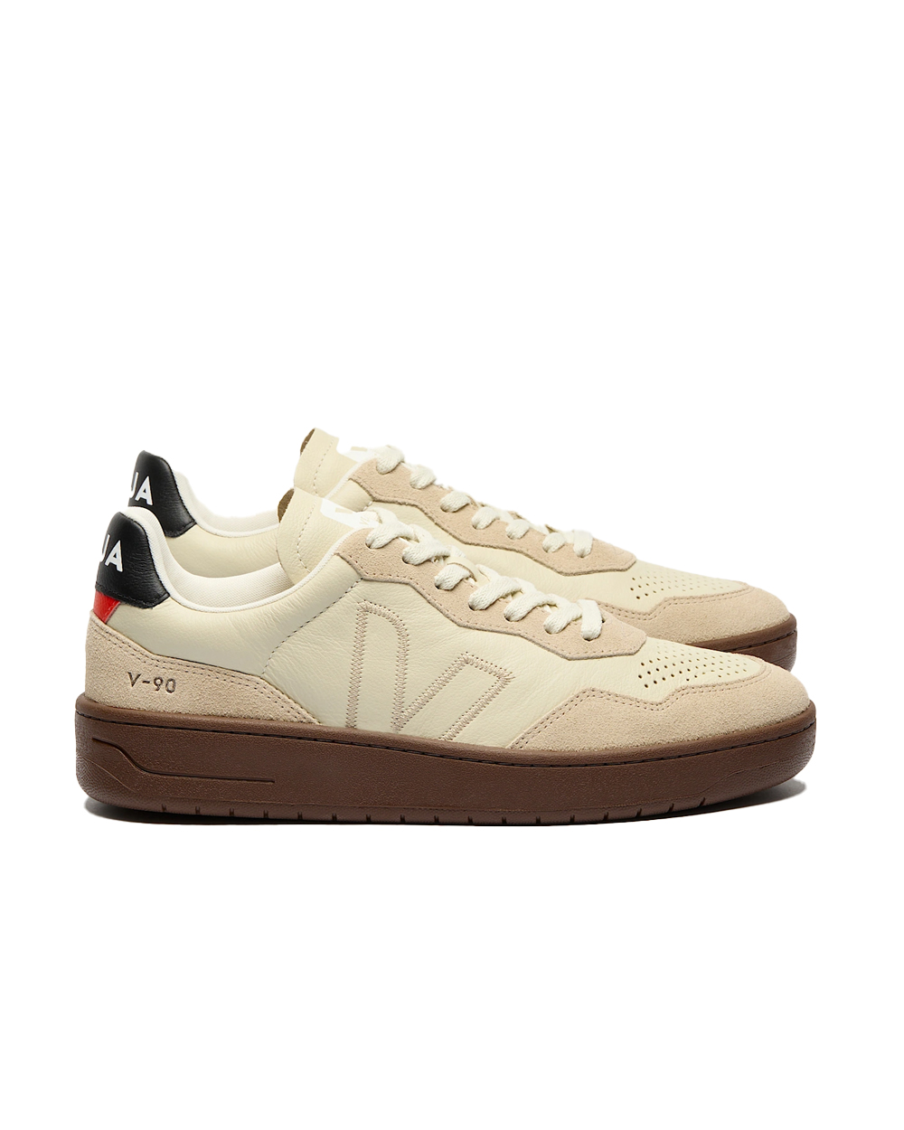 Veja - V-90 ZZ O.T. LEATHER