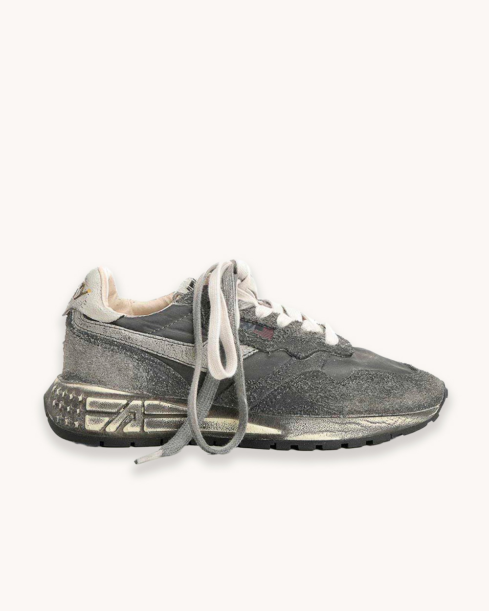 REELWIND SUPERVINTAGE LOW MAN SKET/NYL 