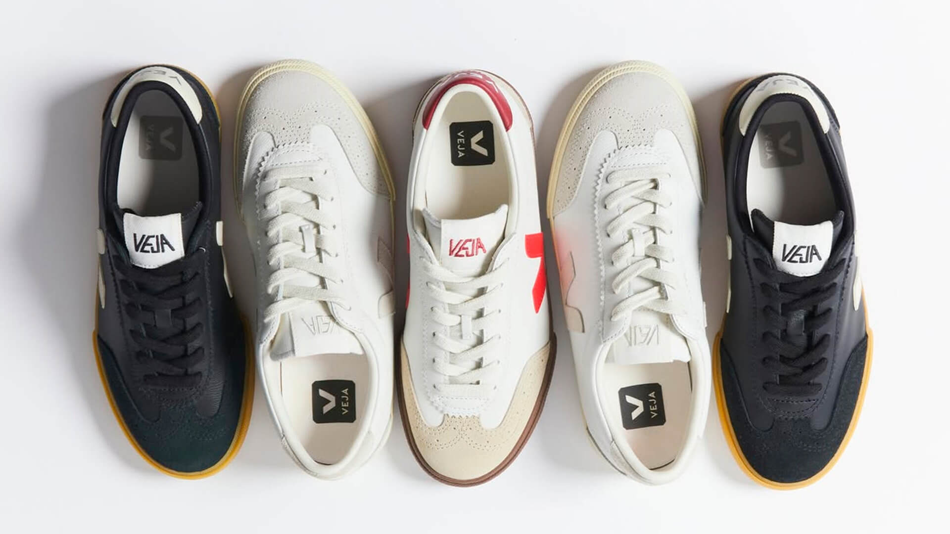 Zapatillas Veja