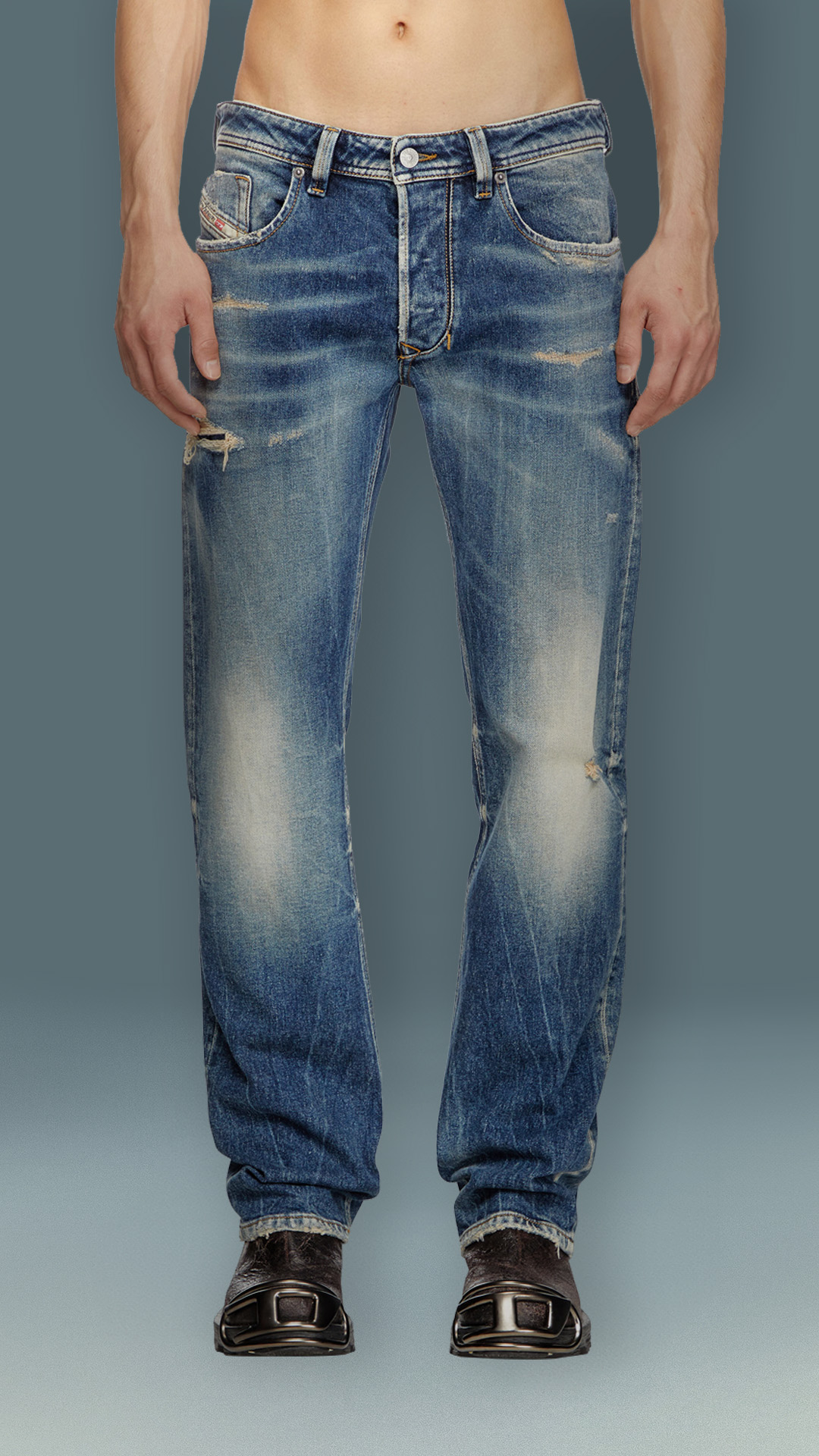 denim