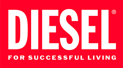 Diesel logo